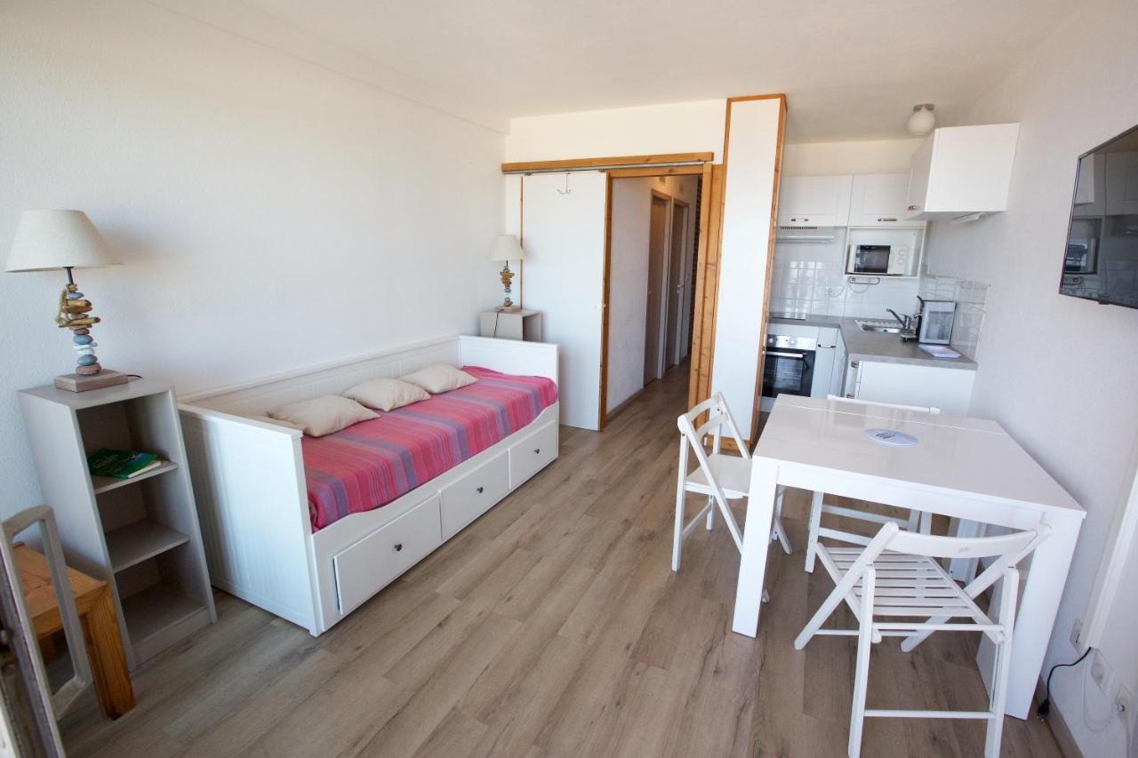 Hossegor - Vue Ocean - Plage - Couple - Famille Soorts-Hossegor Buitenkant foto